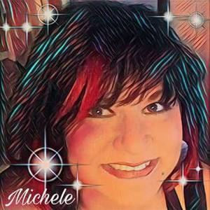 Meet your Posher, Michele